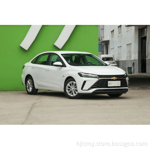 Hot Selling Cheap China New Cars Chevrolet Cruze Car for Sale